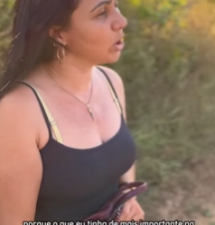 T0300002 Assista veja que arrependimento!