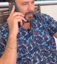 T0300007 esposa se arrumou toda