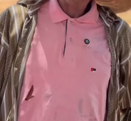 T0300002 Gê sabe muito bem respeitar as pessoas!!! part2