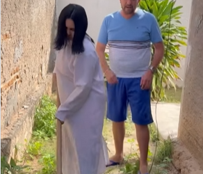 T0300005 Cave minha amiga!!! part2