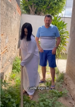 T0300005 Cave minha amiga!!! part2