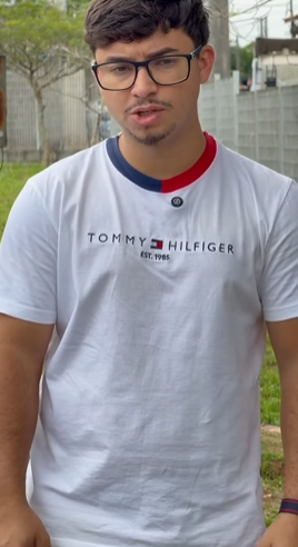 T0622012 mãe se decepcionou porque comprou um celular de filho te tratou como lixo part2