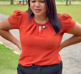 T0622015 Ela só estava com ele por interesse, no final ela se arrependeu ele tomou atitude part2