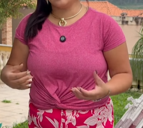 T0622018 Minha esposa quebrou televisão que ela achava que eu ia dar pra minha mãe, mas no final era pra mãe dela que triste não! part2