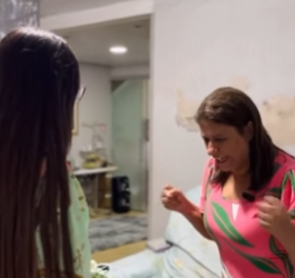 T0700006 Sogra tenta se desfazer da nora desse jeito part2