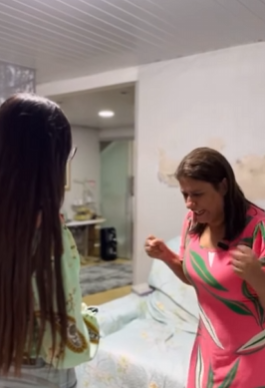 T0700006 Sogra tenta se desfazer da nora desse jeito part2