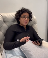 T1722011 Essa mulher foi procurar seu ex marido não se importa se ele está casado com outra mulher part2