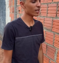 T1000007 Ela só queria cuidar da sua avó mas, caiu nas mãos part2