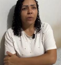 T1000010 que essa neta fez pela avó vai te deixar sem pal part2