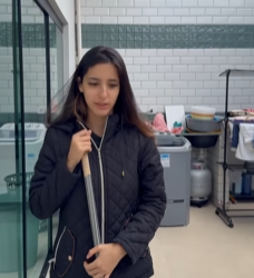 T1722012 Ela não quer que sogra dela more na casa dela faz isso part2