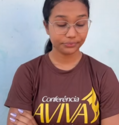 T1000015 Esse garotinho deu um grande exemplo de humildade! part2