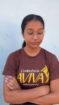 T1000015 Esse garotinho deu um grande exemplo de humildade! part2