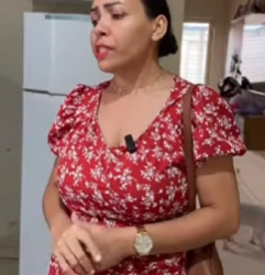 T1000020 Olha absurdo que ela fez com empregada! part2