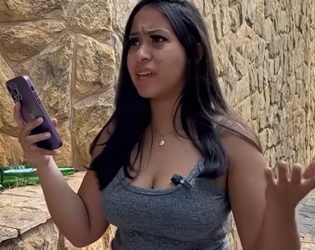 T1122009 Tirou peruca da irmã dela pra dar pra amiga que part2