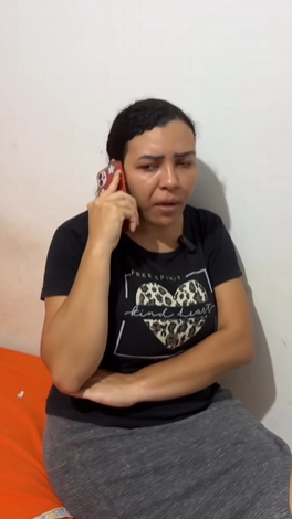 T1122014 Mulher inteligente fez isso acabou com casamen part2