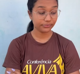 T1122015 Linda Lαdяα se apaixonou pelo MILI0NÁRI0 da maneir part2