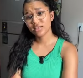 T1122016 Essa mulher fiɳgiu estar grávida para ɱɑɳipulɑʀ se part2