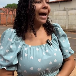 T1122018 Sogra jogou nora viúva neta na rua recebeu part2