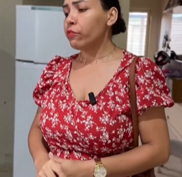 T1122020 marido dela saía Ricαяdãσ entrava part2