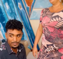 T1122022 Mãe rσυbσυ namorado da filha isso aconteceu no part2