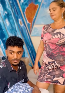 T1122022 Mãe rσυbσυ namorado da filha isso aconteceu no part2