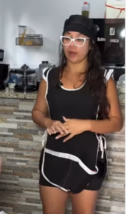 T1722008 Ele tá interessado somente na herança dela veja drama