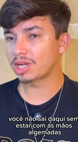 T1821006 Patrao descobriu que sua propria empregada queria te envenenar roubaram seu dinheiro mas ela.. part2