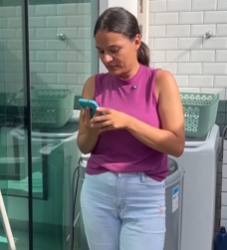 T0822013 Seu marido tratava como se fosse um L…, sem imaginar que isso iria acontecer part2