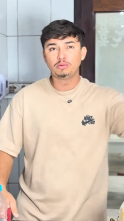 T1812005 Minha esposa acha que eu sou banco entao quebrei cartao para dar uma licao ele part2