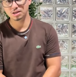 T1812009 Estava sumindo alimentos marido desconfiava da esposa mas no final ele se arrependeu part2