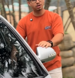 T1812011 Minha esposa quer bancar meu filho que ja esta velho nao aceita que trabalha eu nao sou obrigado.. part2