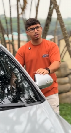 T1812011 Minha esposa quer bancar meu filho que ja esta velho nao aceita que trabalha eu nao sou obrigado.. part2