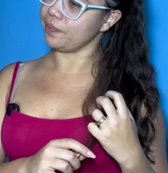 T1812014 Ela descobriu verdade mostrou para seu patrão part2