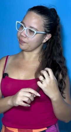 T1812014 Ela descobriu verdade mostrou para seu patrão part2