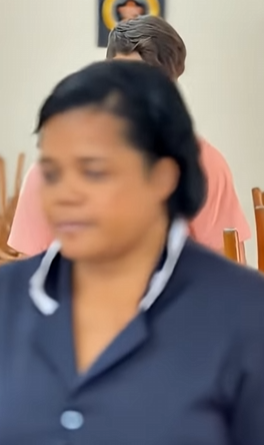 T1821012 Patroa passou cobrar pela comida da empregada seu marido descobriu tudo nao aceitou essa… part2