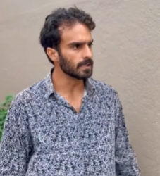 T0522013 Mulher inteligente fez isso acabou com casamento desse homem no restaurante part2