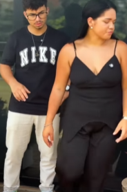 T1422011 Patroa rica descobre que um dos seus funcionários estavam humilhando seus colegas de trabalho decidi contar para patrão part2