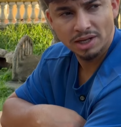 T1422014 mãe já não aguentava mais passar por humilhação então na frente do marido pediu pra ele tomar atitude part2