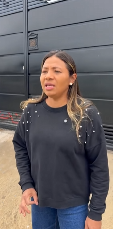 T1722021 que essa mulher estava vivendo eu não desejo para ninguém part2