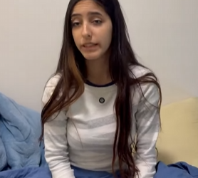 T1722022 Levou amiga para morar na casa dela sem consultar mãe. part2