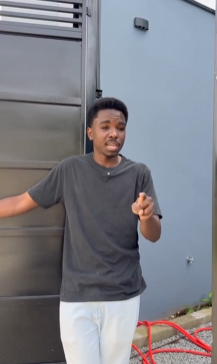 T1722017 Vendeu sua casa seu ex marido ficou morando com nova Dona. part2