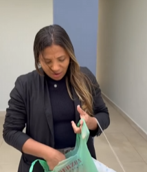 T1722019 Não mesmo chamar que ver chegar part2