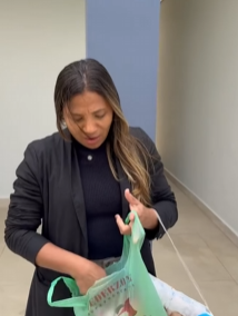 T1722019 Não mesmo chamar que ver chegar part2