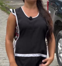 T1722003 Ela pegou marido no flagra com amante