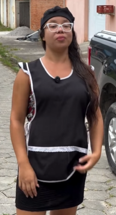 T1722003 Ela pegou marido no flagra com amante