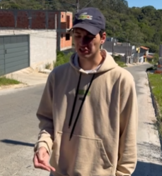 T1722004 Ela volta levar ex para casa da mãe. part2