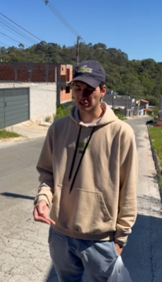 T1722004 Ela volta levar ex para casa da mãe. part2