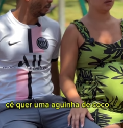 T1722010 Ela tentou com Barriga de aluguel Novelas