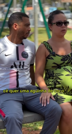 T1722010 Ela tentou com Barriga de aluguel Novelas