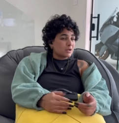 T1722011 Eles foram mercearia buscar crédito em nome da irmã… part2